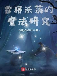 霍格沃茨的魔法研究无删减